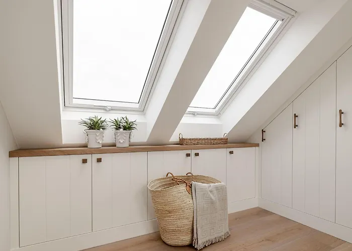 Appartement South-beach-3 *