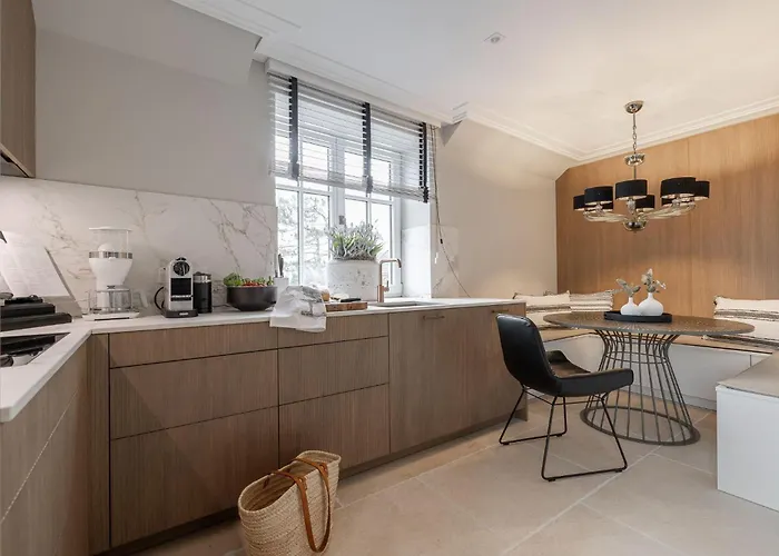 Appartement South-beach-3 Westerland