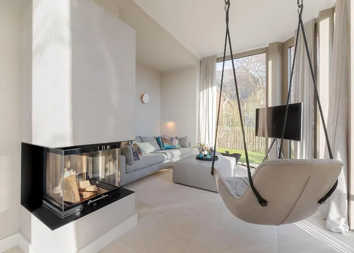 South-beach-3 Appartement